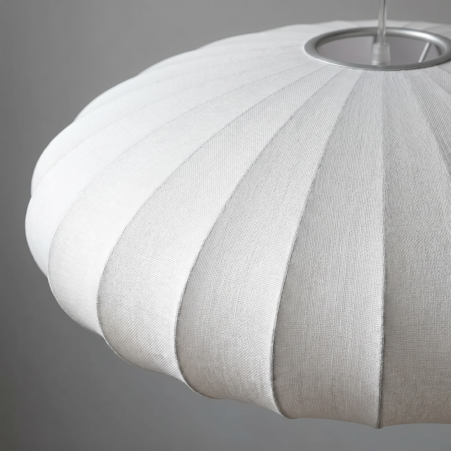 Elegant Minimalist Japandi Ceiling Light Fixture