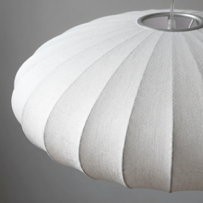 Elegant Minimalist Japandi Ceiling Light Fixture