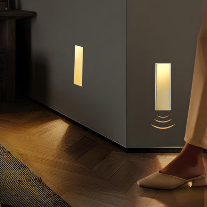 Pace Motion Sensor Step Light — indoor stair light
