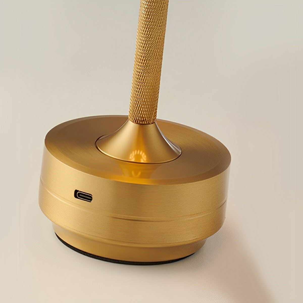 Halo Rechargeable Table Lamp — bedside lamp (12)