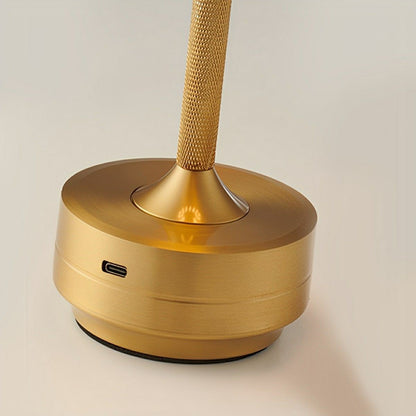 Halo Rechargeable Table Lamp — bedside lamp (12)