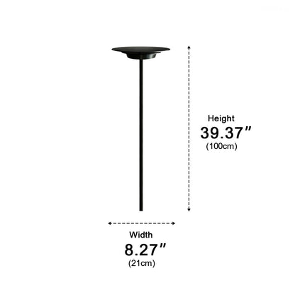 Umbra Mushroom Garden Light — outdoor mushroom light (16)
