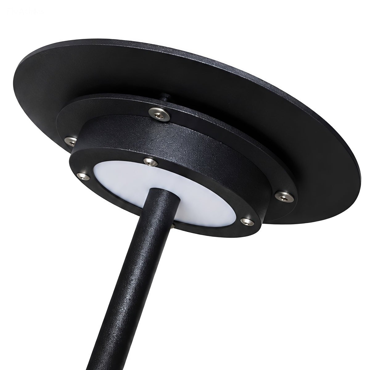 Umbra Mushroom Garden Light — outdoor mushroom light (12)