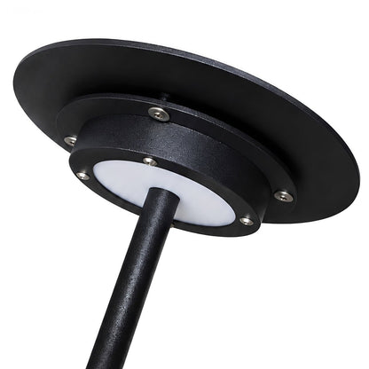 Umbra Mushroom Garden Light — outdoor mushroom light (12)
