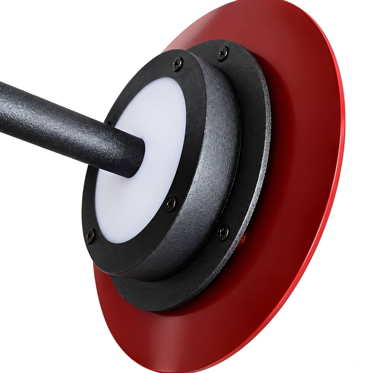 Umbra Mushroom Garden Light — LED garden path light (14)