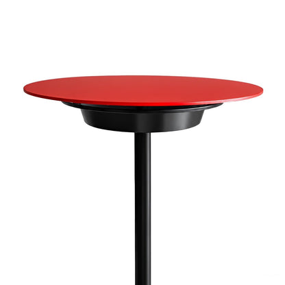 Umbra Mushroom Garden Light — modern outdoor garden light (11)