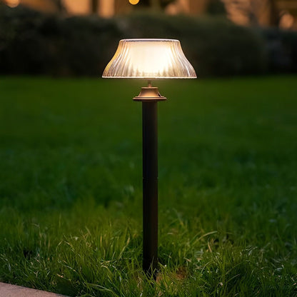 Morel Solar Pathway Light — waterproof solar light (7)